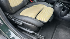 MINI Hatchback 1.5 Cooper Resolute Edition Premium 5dr Auto Petrol Hatchback